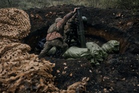 Peste 40 de localități din sudul Ucrainei au fost eliberate după decizia Rusiei de a se retrage